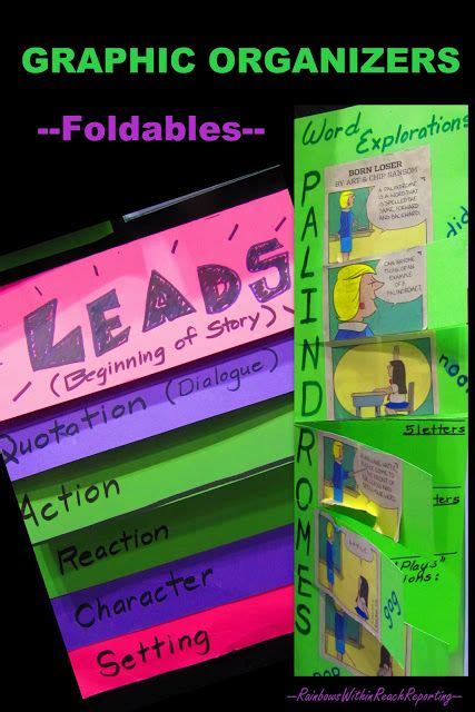 foldable example clipart.